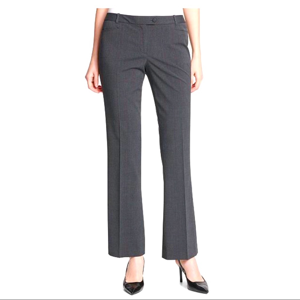 Calvin Klein Womens Dress Pants